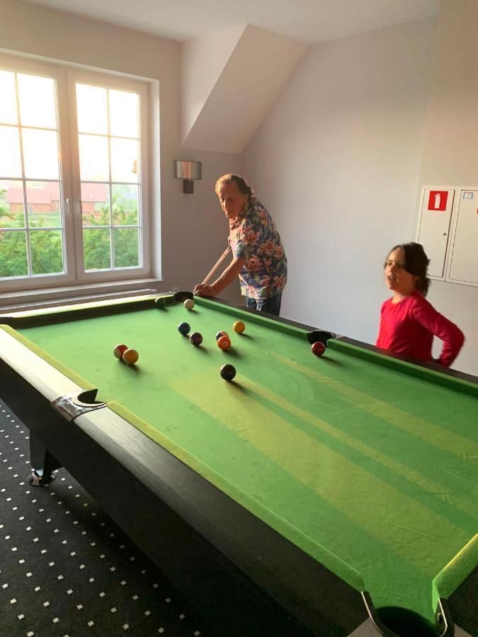 Apartamenty M&M Mikołajki Esterno foto