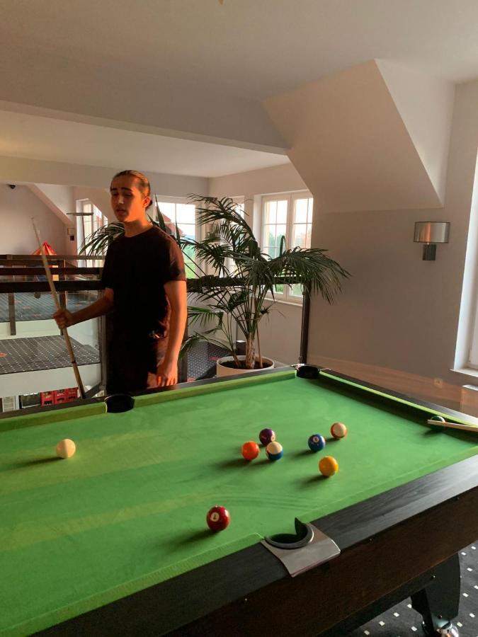 Apartamenty M&M Mikołajki Esterno foto
