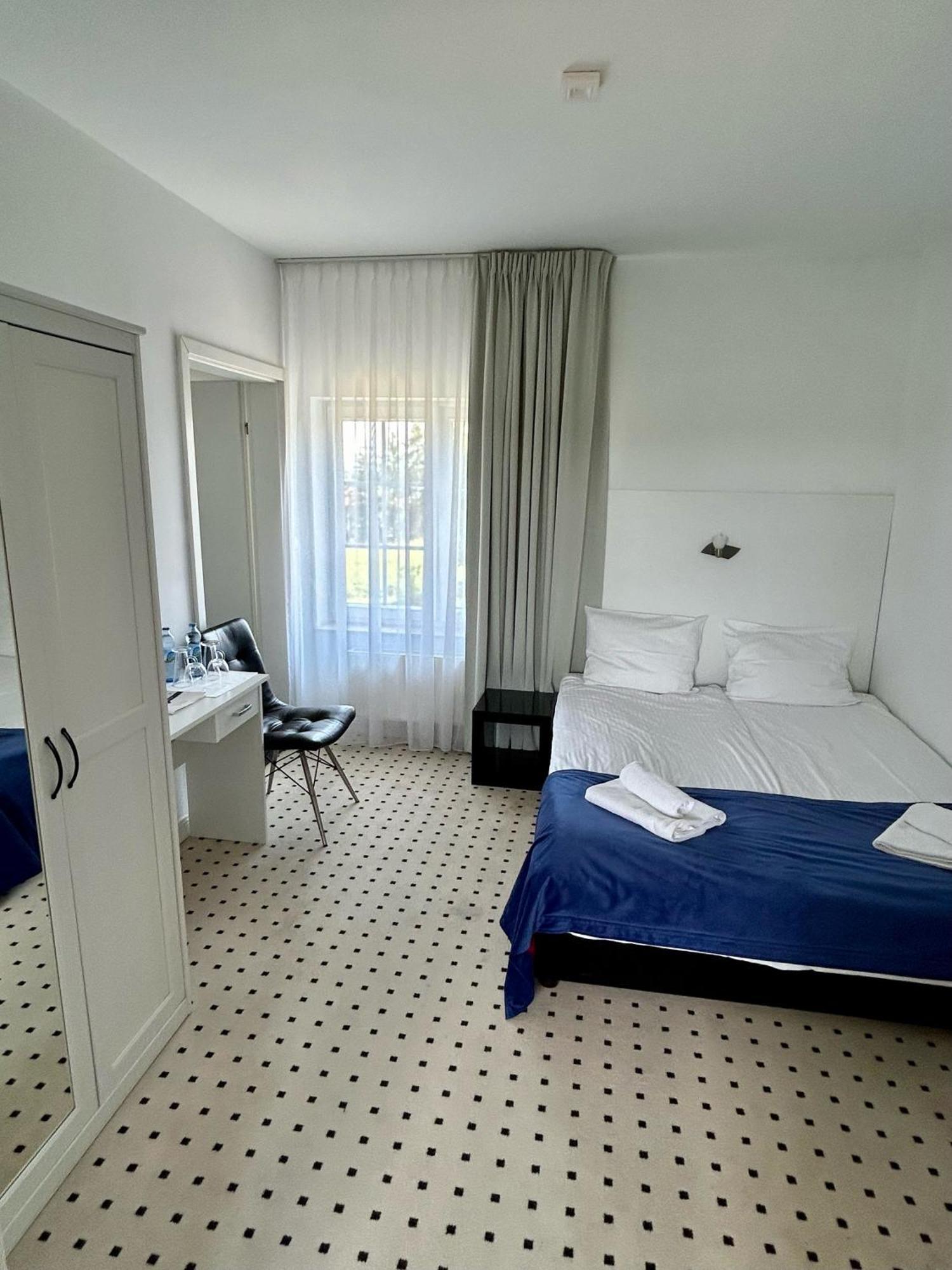 Apartamenty M&M Mikołajki Esterno foto