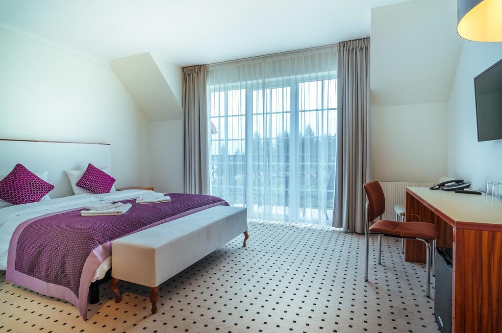 Apartamenty M&M Mikołajki Esterno foto
