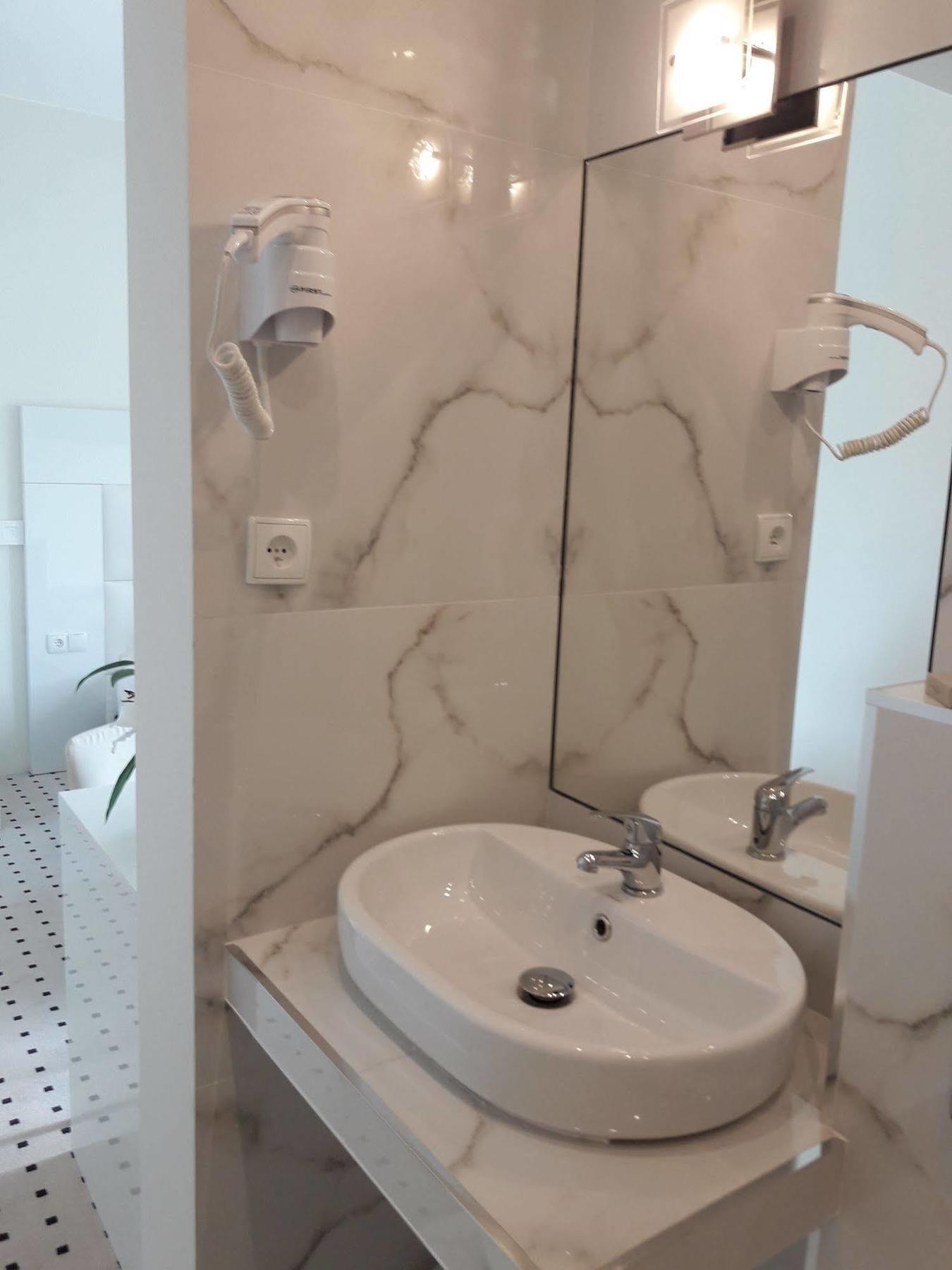 Apartamenty M&M Mikołajki Esterno foto