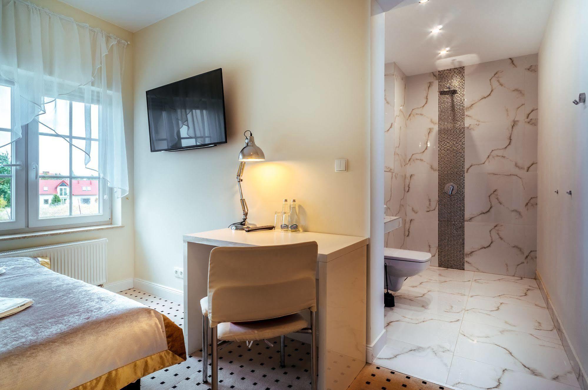 Apartamenty M&M Mikołajki Esterno foto