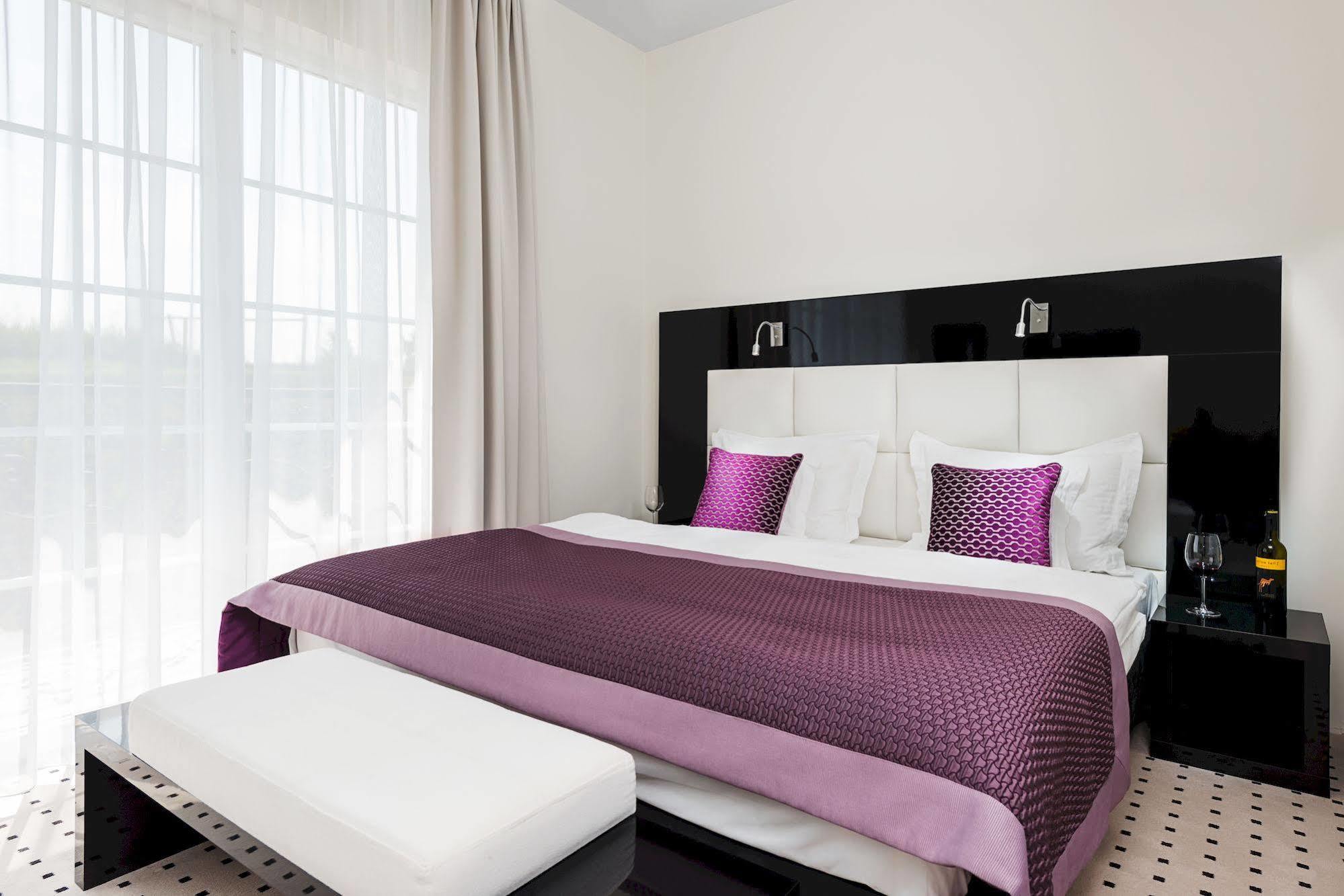 Apartamenty M&M Mikołajki Esterno foto