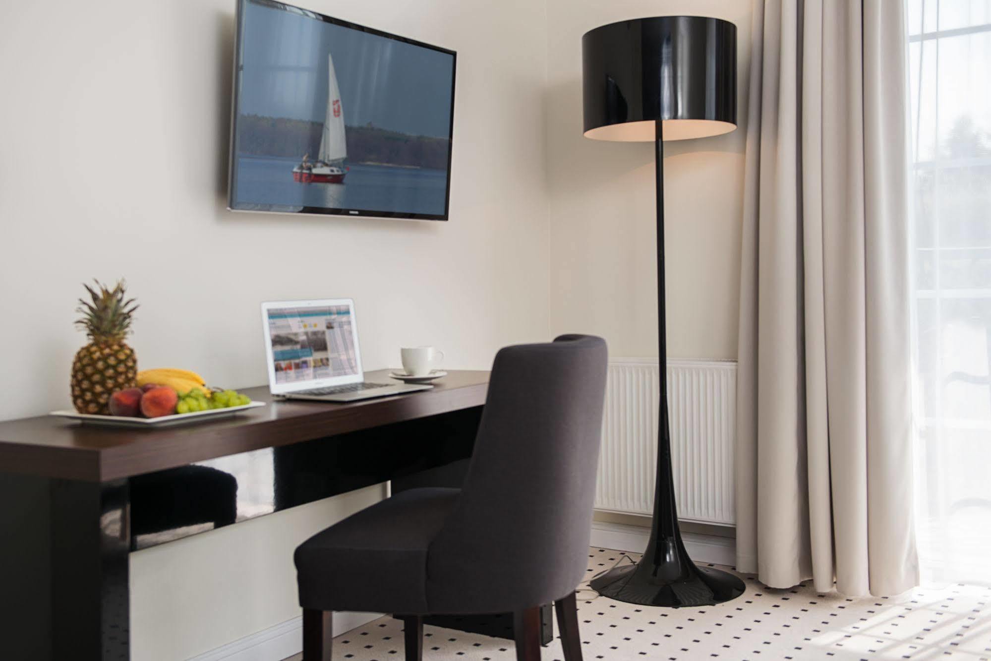Apartamenty M&M Mikołajki Esterno foto