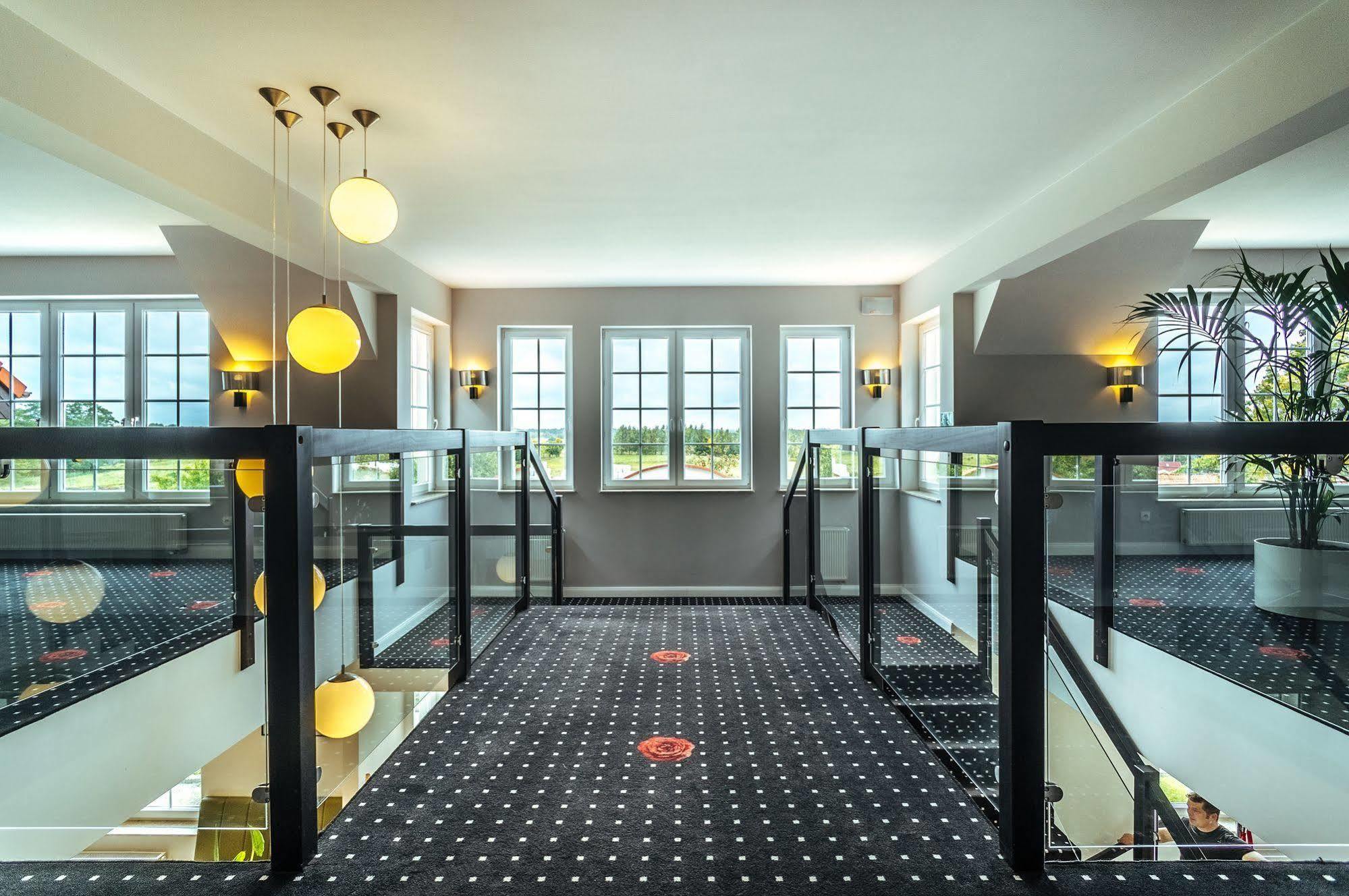 Apartamenty M&M Mikołajki Esterno foto