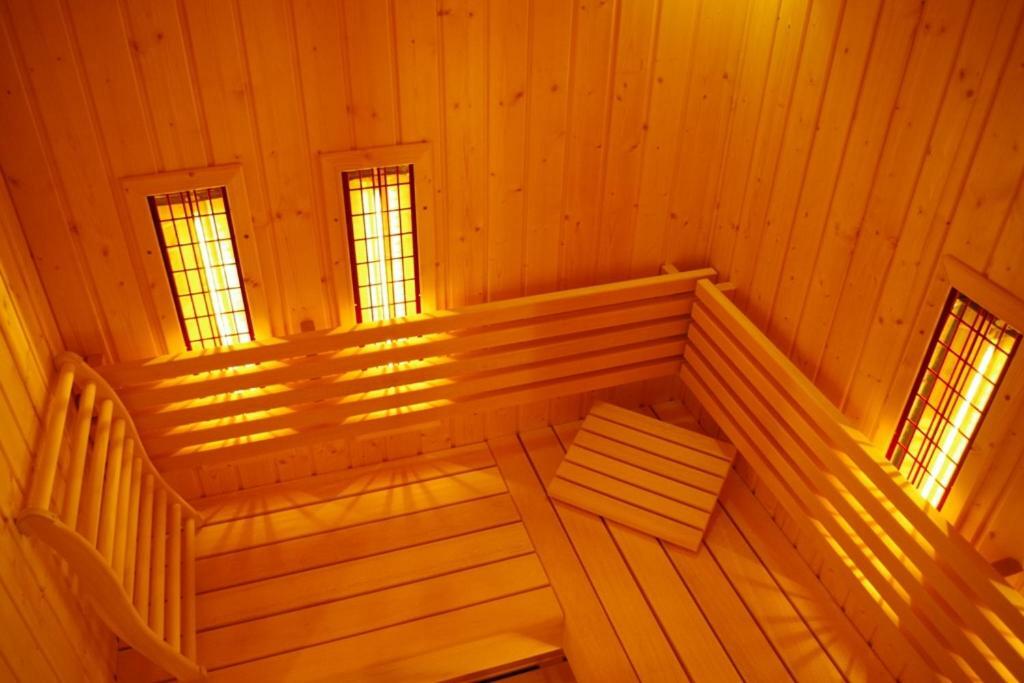 Apartamenty M&M Mikołajki Esterno foto